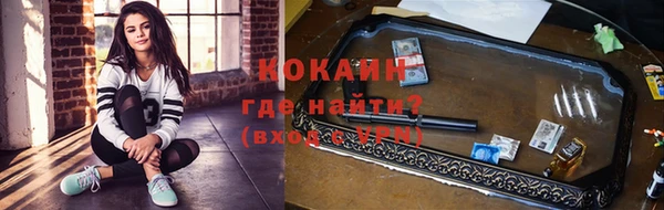 прущие крисы Балахна